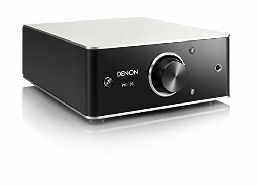 Amplificateur intégré denon - amplificateur,