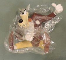 Loup Cadre Photo Tex Avery