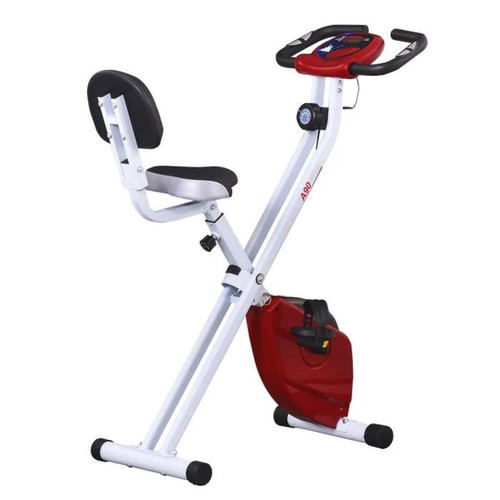 Vélo appartement pliable - vélo,