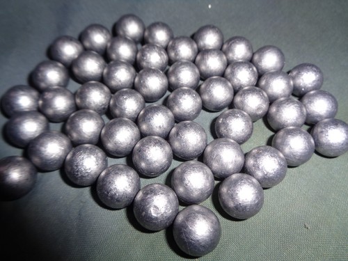 100 balles ronde cal 315 - 100,