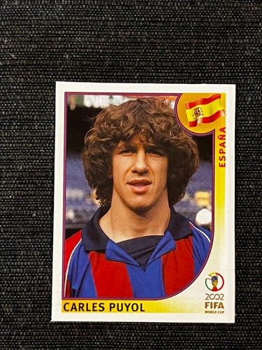 Sticker panini world - panini, cup