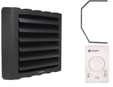 Reventon 26KW Aérotherme