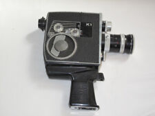 Paillard Bolex K1  zoom reflex