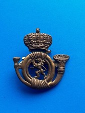 #1620# Belgique: insigne LA POSTE BELGE