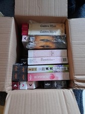 lot revendeur 64 parfums