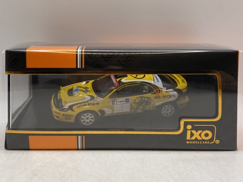 Ixo ram992 toyota celica - ixo, ram992.22