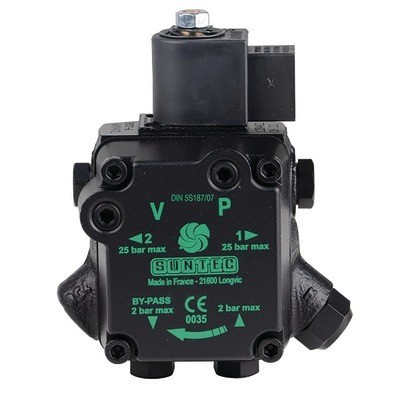 Pompe fioul auv 47l - auv, 6p
