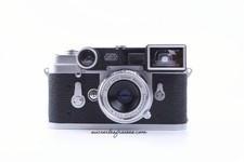 Leica M3 - Double Stroke -