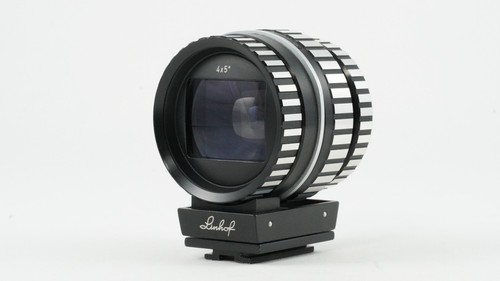 Viseur universel linhof 4x5 - universel,