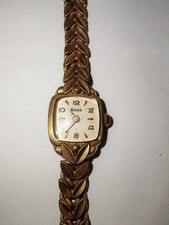 Ancienne Petite Montre Pour