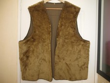 VINTAGE WARM PILE  LINING