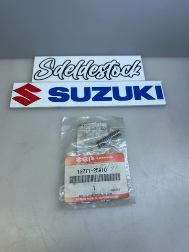 Ressort carburateur suzuki - 1,