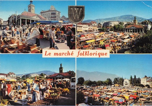 Switzerland vevey the - vevey,