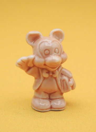 Mickey mouse - mouse,