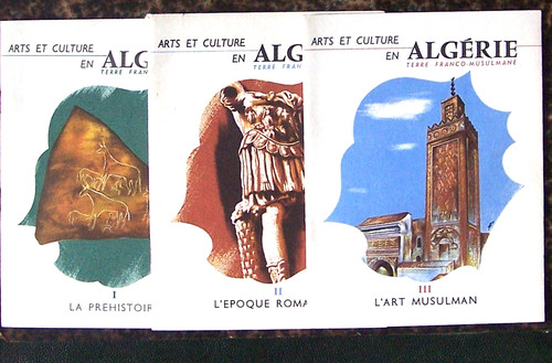 Arts culture algerie 3 - culture,