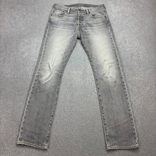 Levis 501 Jeans Adulte 30x32