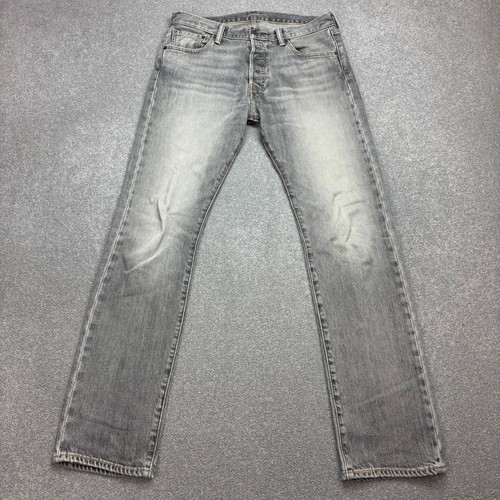 Levis 501 jeans - levis, adulte