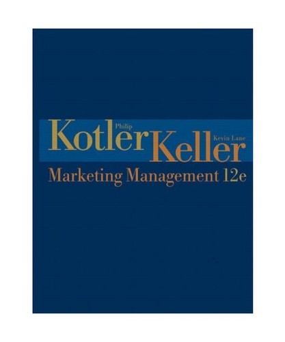 Marketing management philip - marketing, management,