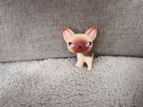 Lps littlest petshop - littlest, hasbro