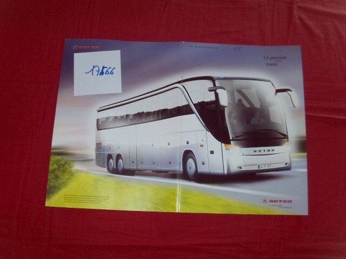 17566 setra catalogue - setra, en