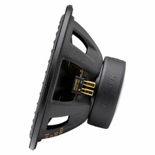 Kicker 50GOLD124 12" Competition Gold Series D4 1000W Peak (500W RMS) Car Sub