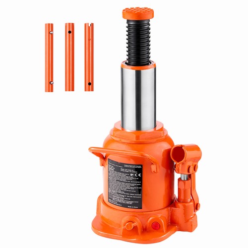 Cric hydraulique bouteille - , 20