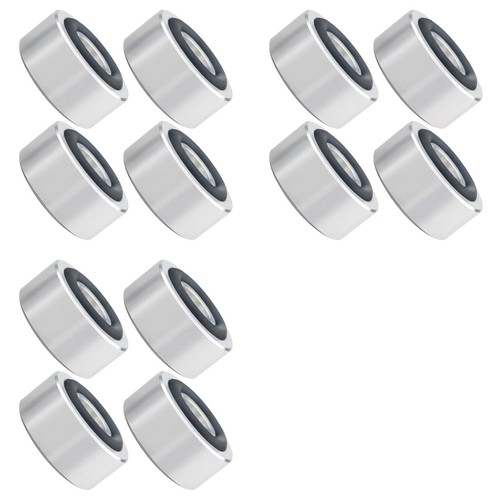 Haut parleur amortisseur - 3x,