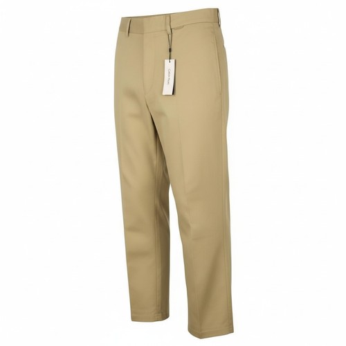 Calvin klein pantalon - klein, tencel