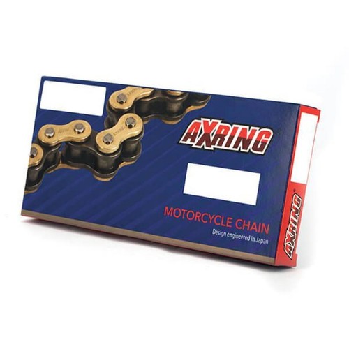 Chaîne transmission axring - chaîne,