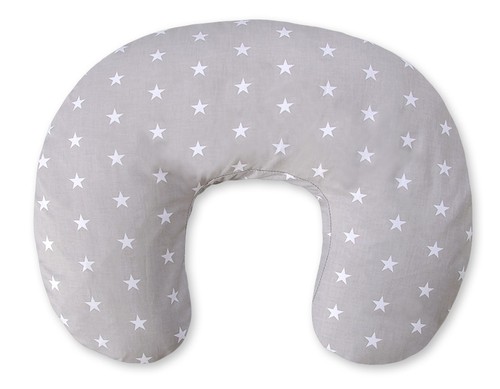 Coussin allaitement forme - coussin,