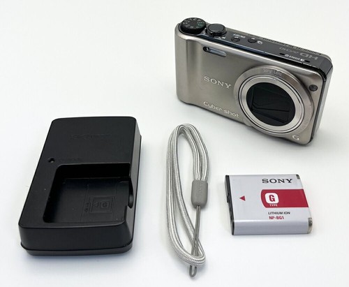 Sony cyber shot dsc - sony, cyber-shot
