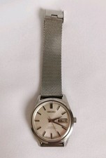 Seiko 5106-7000 A Réviser