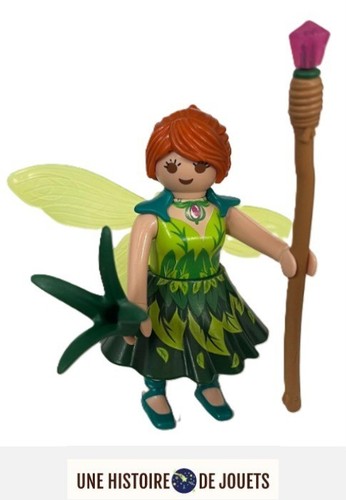 Playmobil 72140 série fée - série, 30