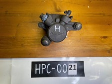 Étrier de frein arrière Honda CBR 600 F PC25 HPC-0021 d'occasion