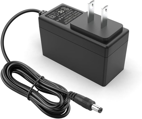 Guitar pedal power - 9v, dc
