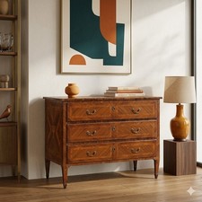Commode Néoclassique Ancienne