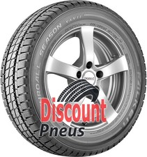 Falken EUROALL SEASON VAN11