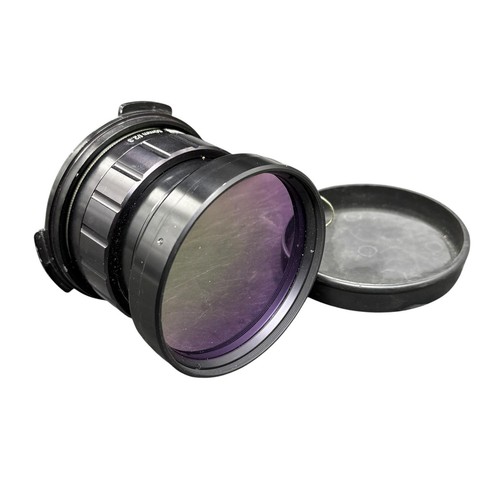 Flir lens 50mm - 50mm, f2.3