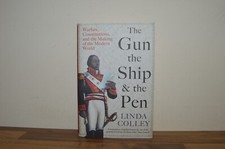 The Gun The Ship and The Pen -