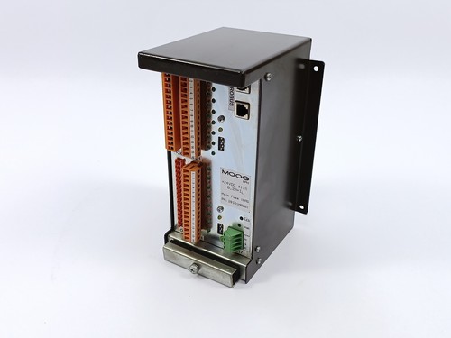 Moog 28io1m0201 processeur sps - 28io1m0201,
