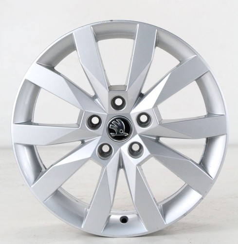 Skoda octavia iii jante alu - iii,