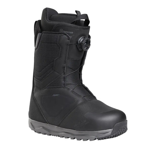 Bottes snowboard nidecker - bottes,
