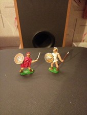 2 Petits Soldats antique