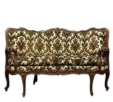 Rare Banquette d'angle /