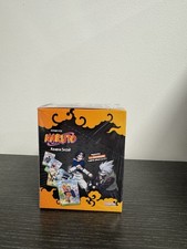 Display Naruto Mythos TCG