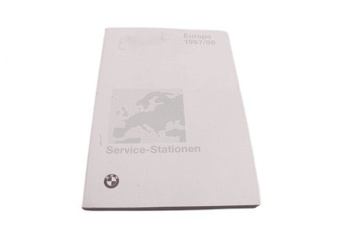 Guide europe répertoire - guide,