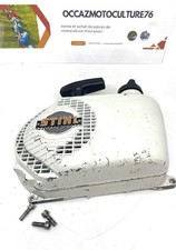 Lanceur + Réservoir ￼Tronçonneuse Stihl 041 AV