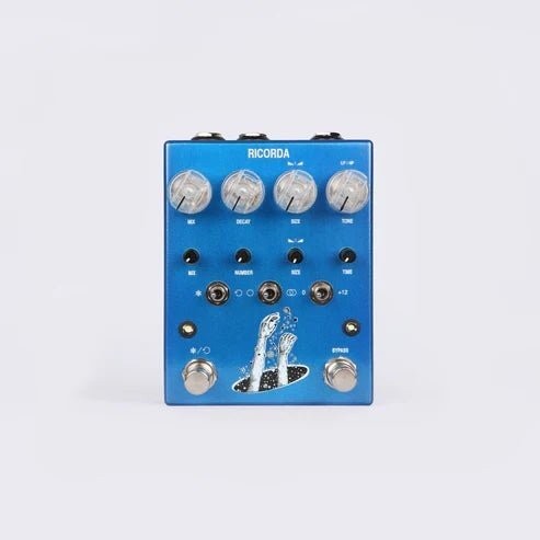 Noises ricorda stereo - ac, (stereo