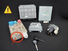 Kit de demarrage TOYOTA AURIS