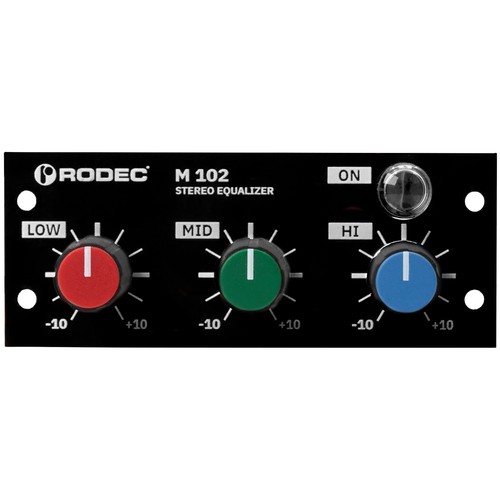 Rodec 102 stereo - rodec,